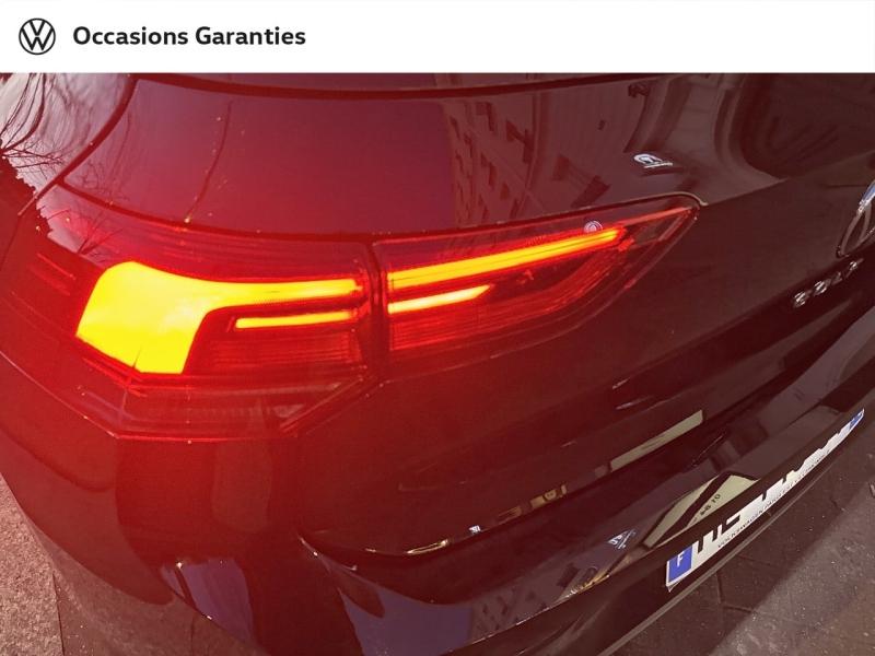 Voitures occasions VOLKSWAGEN GOLF Life Plus Villemomble