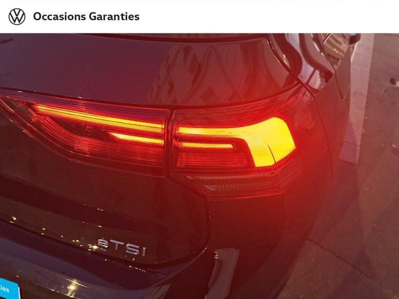 Voitures occasions VOLKSWAGEN GOLF Life Plus Villemomble