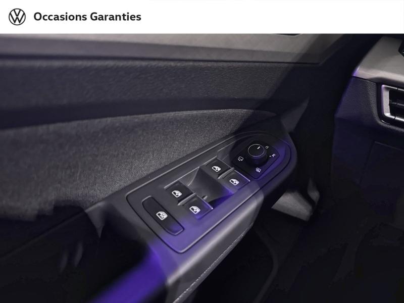 Voitures occasions VOLKSWAGEN GOLF Life Plus Villemomble