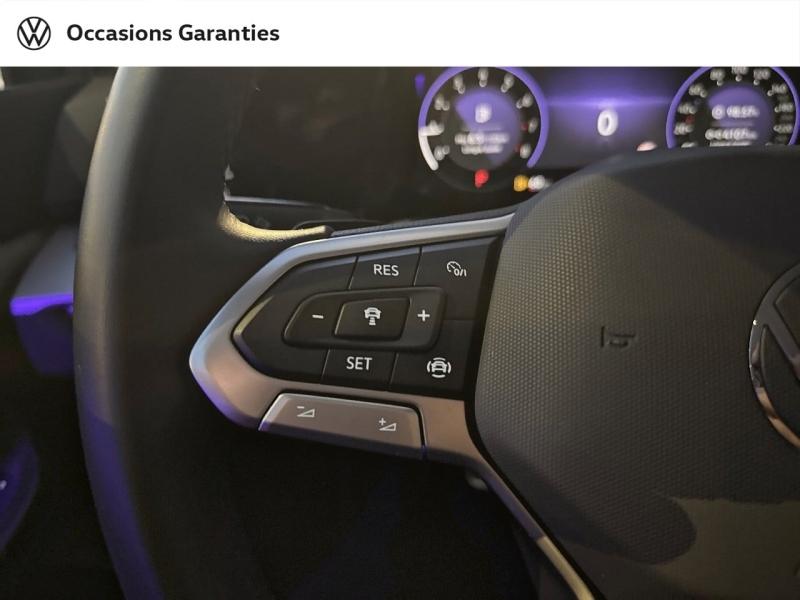 Voitures occasions VOLKSWAGEN GOLF Life Plus Villemomble