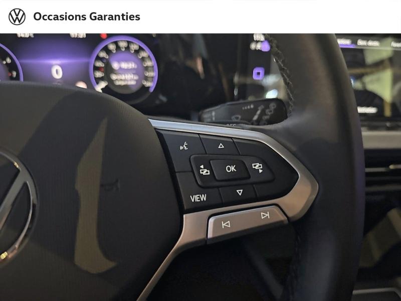 Voitures occasions VOLKSWAGEN GOLF Life Plus Villemomble