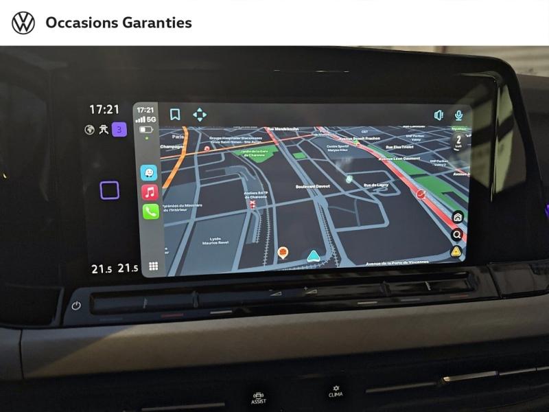 Voitures occasions VOLKSWAGEN GOLF Life Plus Villemomble