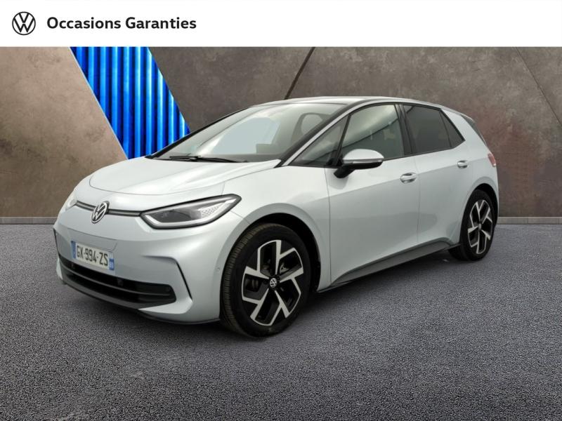 Voitures occasions VOLKSWAGEN ID.3 Style Villemomble