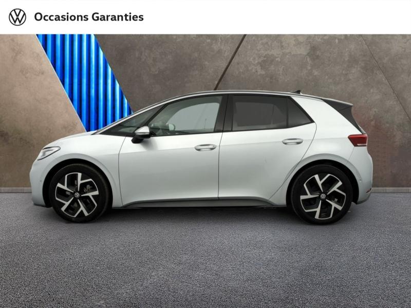 Voitures occasions VOLKSWAGEN ID.3 Style Villemomble