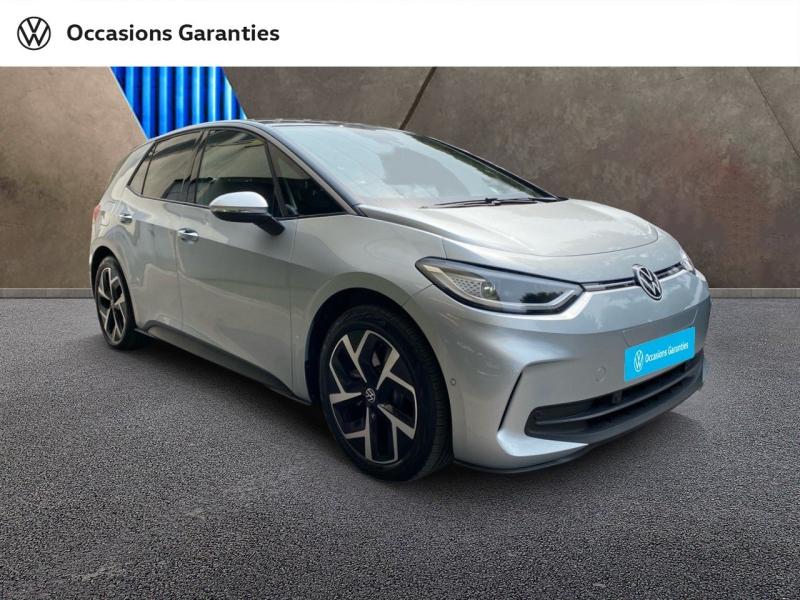 Voitures occasions VOLKSWAGEN ID.3 Style Villemomble