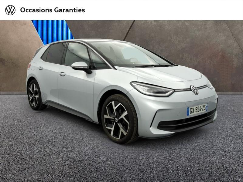 Voitures occasions VOLKSWAGEN ID.3 Style Villemomble