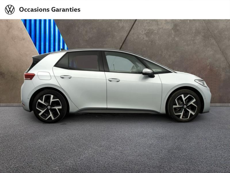 Voitures occasions VOLKSWAGEN ID.3 Style Villemomble