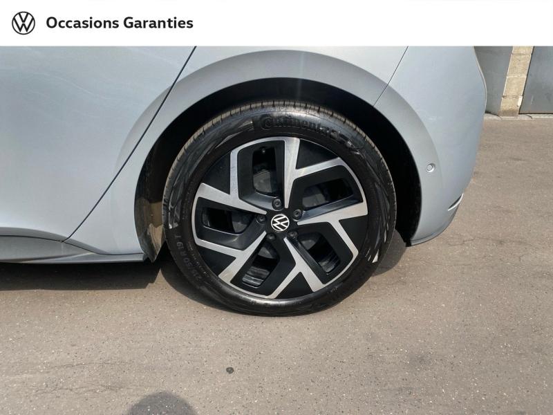 Voitures occasions VOLKSWAGEN ID.3 Style Villemomble