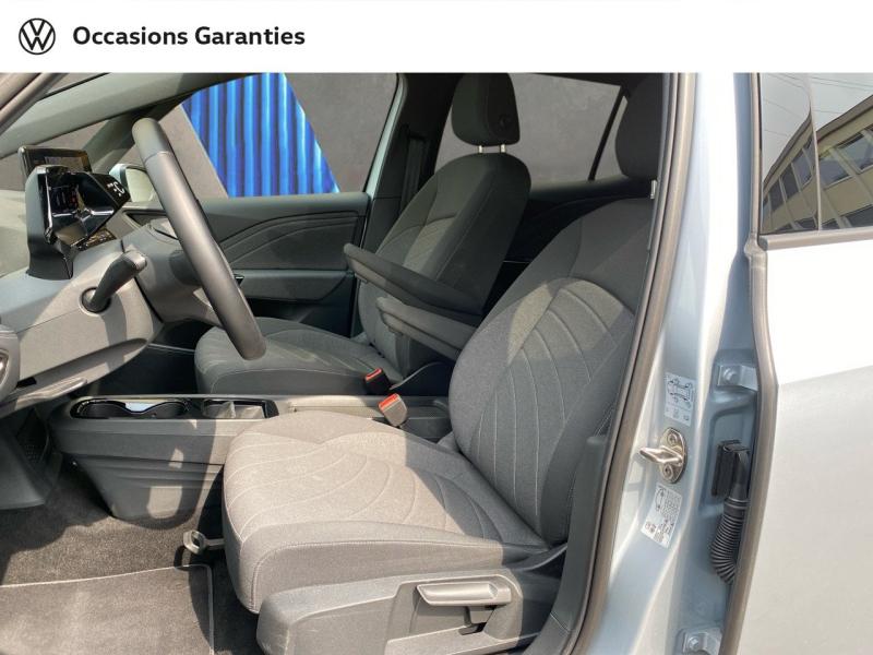 Voitures occasions VOLKSWAGEN ID.3 Style Villemomble