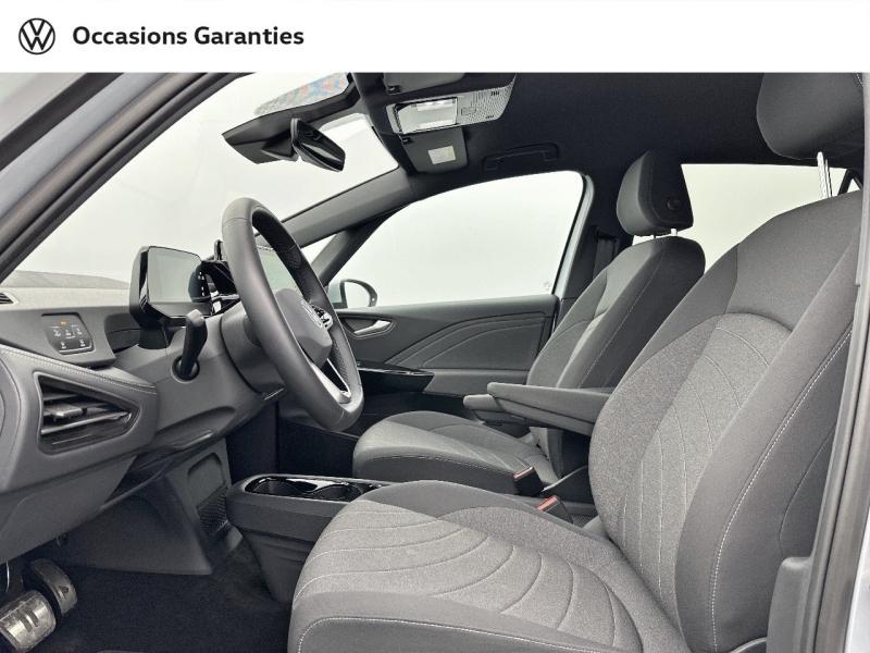 Voitures occasions VOLKSWAGEN ID.3 Style Villemomble