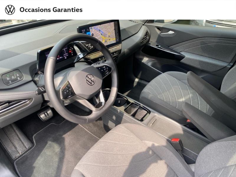 Voitures occasions VOLKSWAGEN ID.3 Style Villemomble