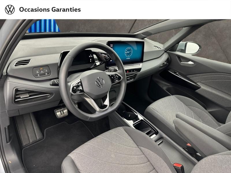 Voitures occasions VOLKSWAGEN ID.3 Style Villemomble