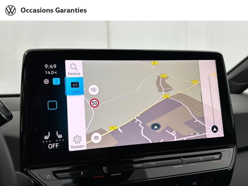 Voitures occasions VOLKSWAGEN ID.3 Style Villemomble