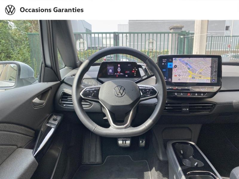 Voitures occasions VOLKSWAGEN ID.3 Style Villemomble
