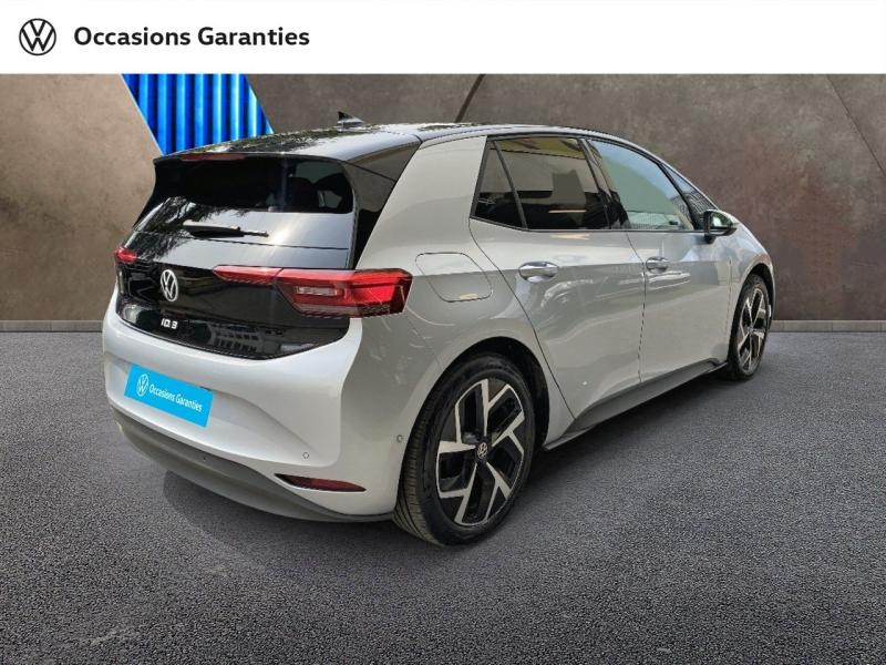 Voitures occasions VOLKSWAGEN ID.3 Style Villemomble