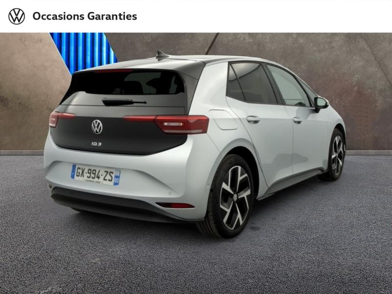 Voitures occasions VOLKSWAGEN ID.3 Style Villemomble