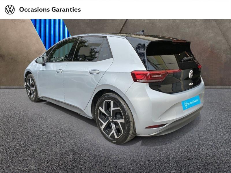 Voitures occasions VOLKSWAGEN ID.3 Style Villemomble