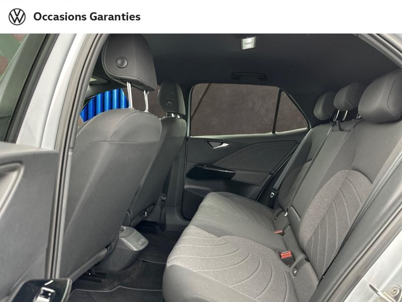 Voitures occasions VOLKSWAGEN ID.3 Style Villemomble