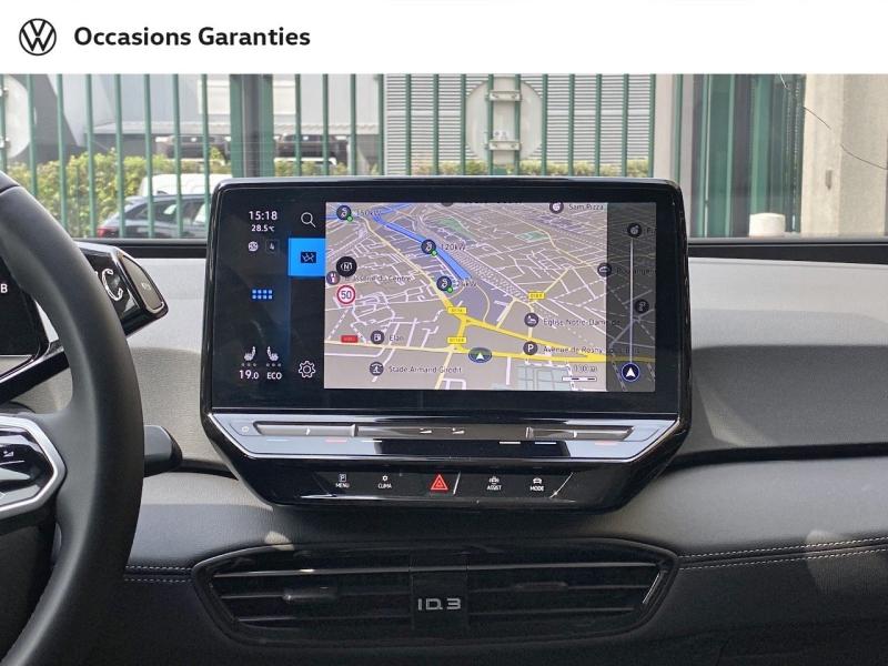 Voitures occasions VOLKSWAGEN ID.3 Style Villemomble