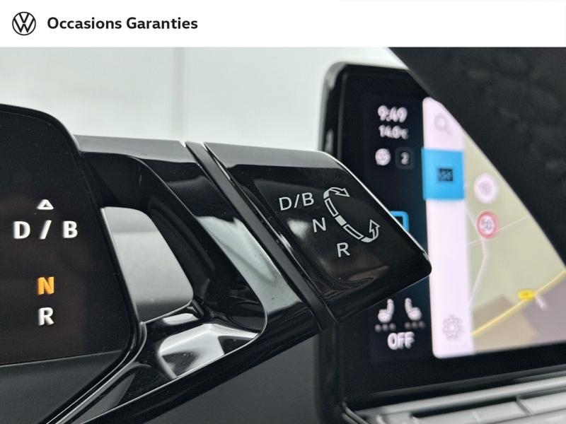Voitures occasions VOLKSWAGEN ID.3 Style Villemomble