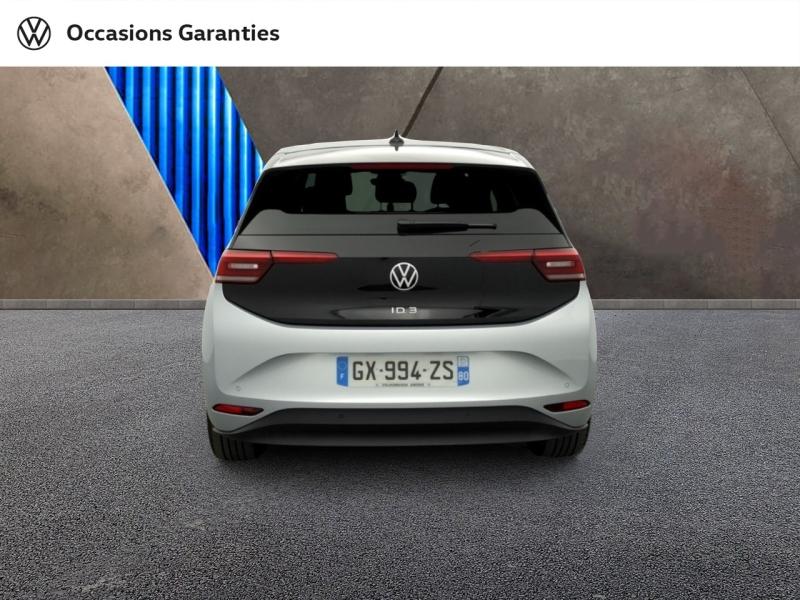 Voitures occasions VOLKSWAGEN ID.3 Style Villemomble