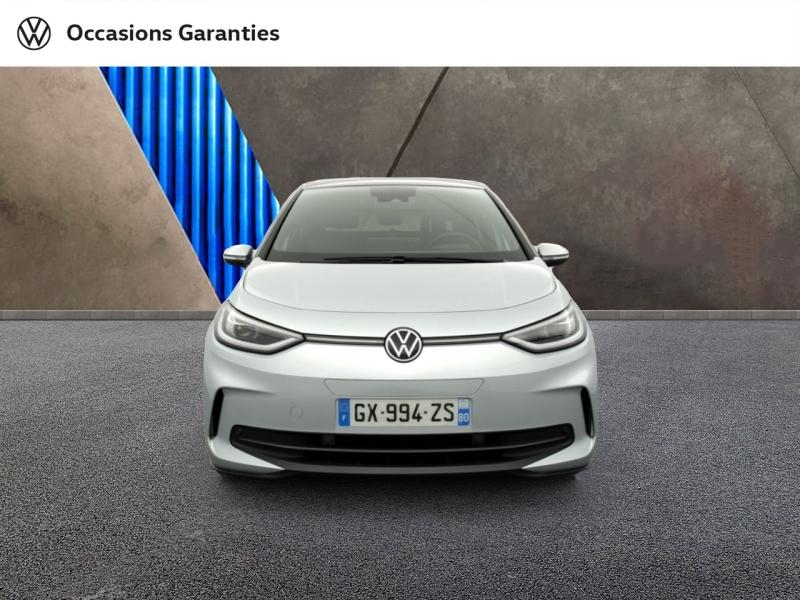 Voitures occasions VOLKSWAGEN ID.3 Style Villemomble