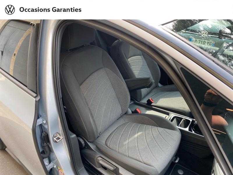 Voitures occasions VOLKSWAGEN ID.3 Style Villemomble