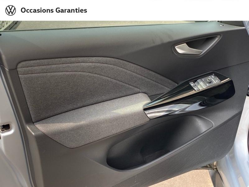 Voitures occasions VOLKSWAGEN ID.3 Style Villemomble