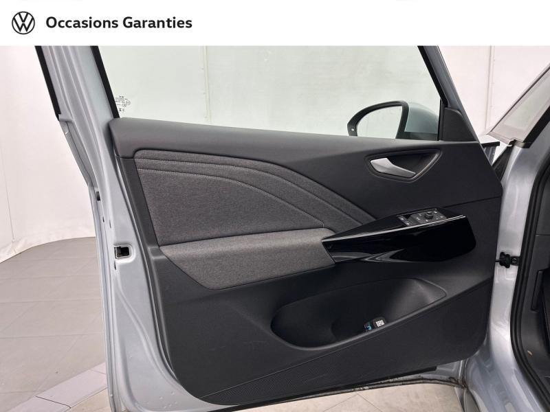 Voitures occasions VOLKSWAGEN ID.3 Style Villemomble