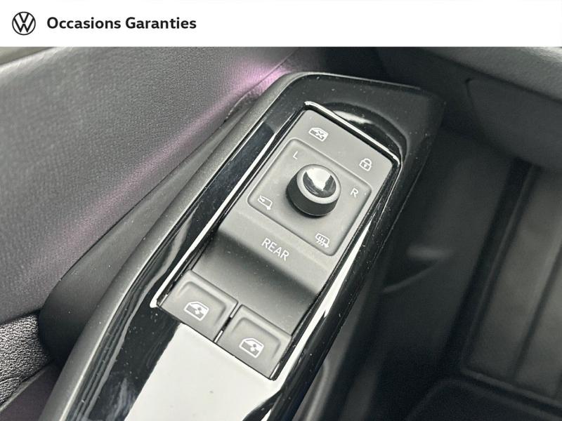 Voitures occasions VOLKSWAGEN ID.3 Style Villemomble