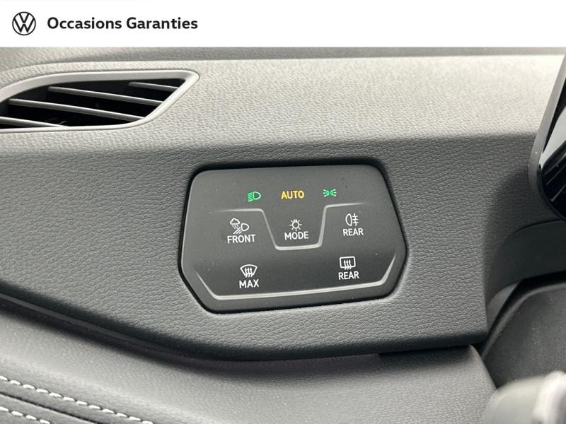 Voitures occasions VOLKSWAGEN ID.3 Style Villemomble