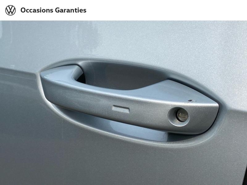 Voitures occasions VOLKSWAGEN ID.3 Style Villemomble