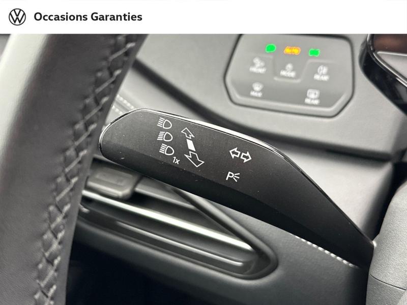 Voitures occasions VOLKSWAGEN ID.3 Style Villemomble