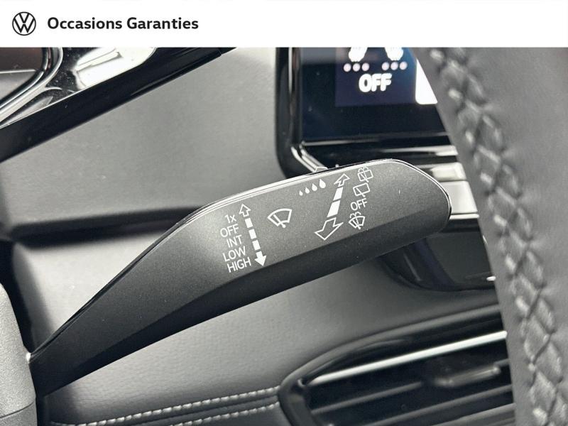 Voitures occasions VOLKSWAGEN ID.3 Style Villemomble