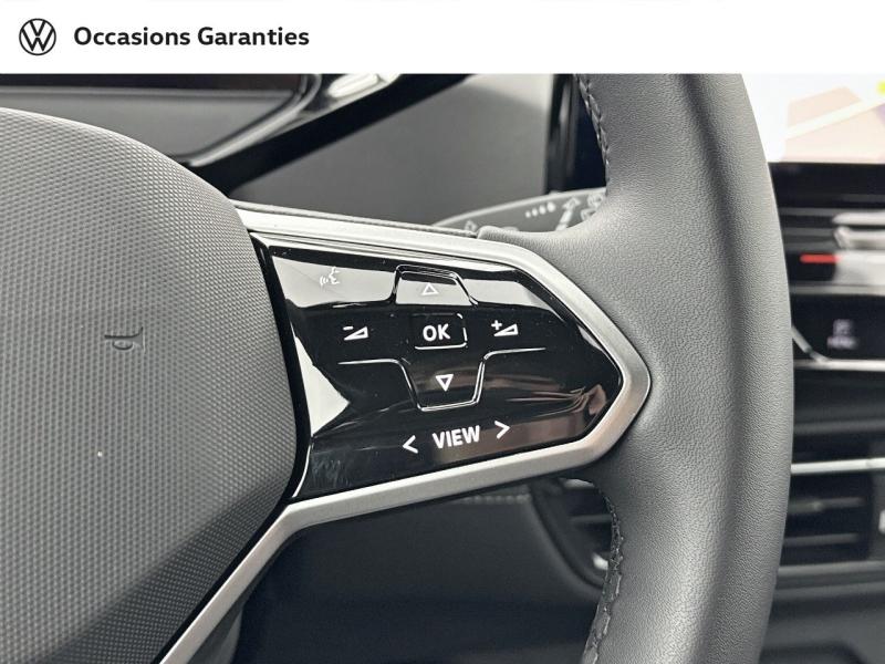 Voitures occasions VOLKSWAGEN ID.3 Style Villemomble
