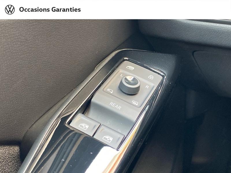 Voitures occasions VOLKSWAGEN ID.3 Style Villemomble