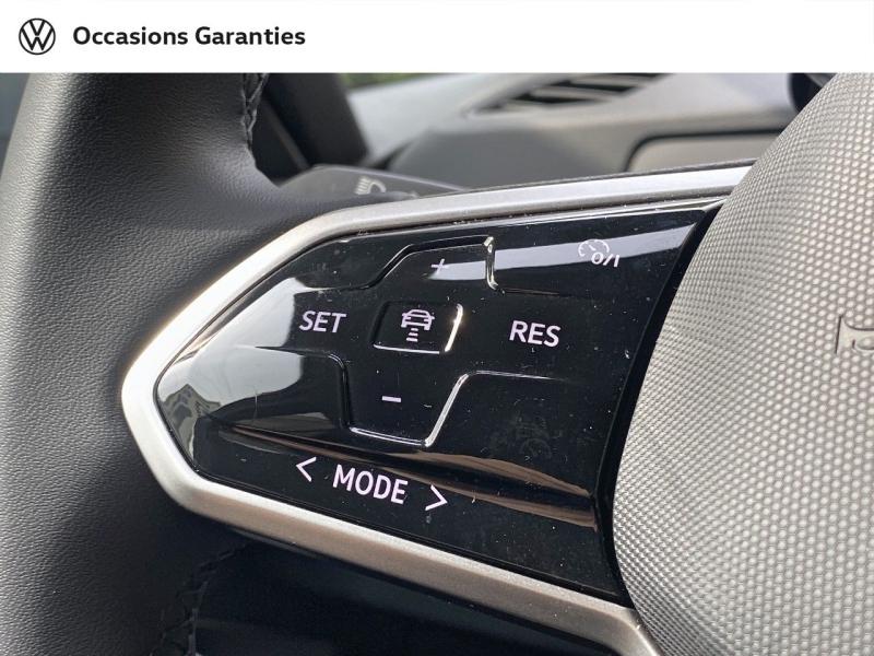 Voitures occasions VOLKSWAGEN ID.3 Style Villemomble