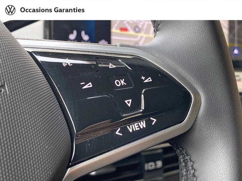 Voitures occasions VOLKSWAGEN ID.3 Style Villemomble