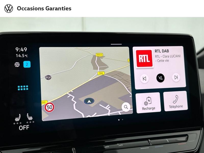 Voitures occasions VOLKSWAGEN ID.3 Style Villemomble