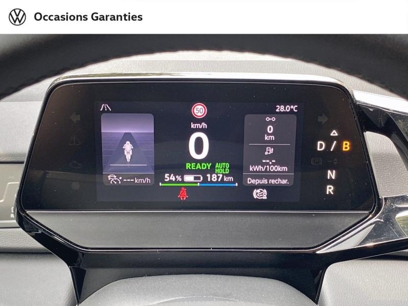 Voitures occasions VOLKSWAGEN ID.3 Style Villemomble