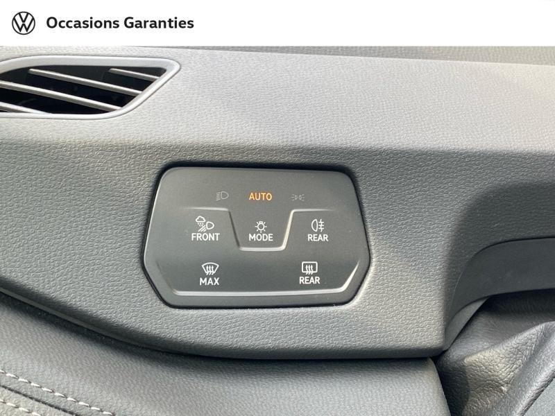 Voitures occasions VOLKSWAGEN ID.3 Style Villemomble