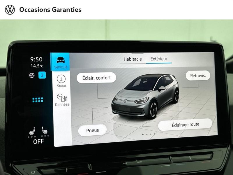 Voitures occasions VOLKSWAGEN ID.3 Style Villemomble