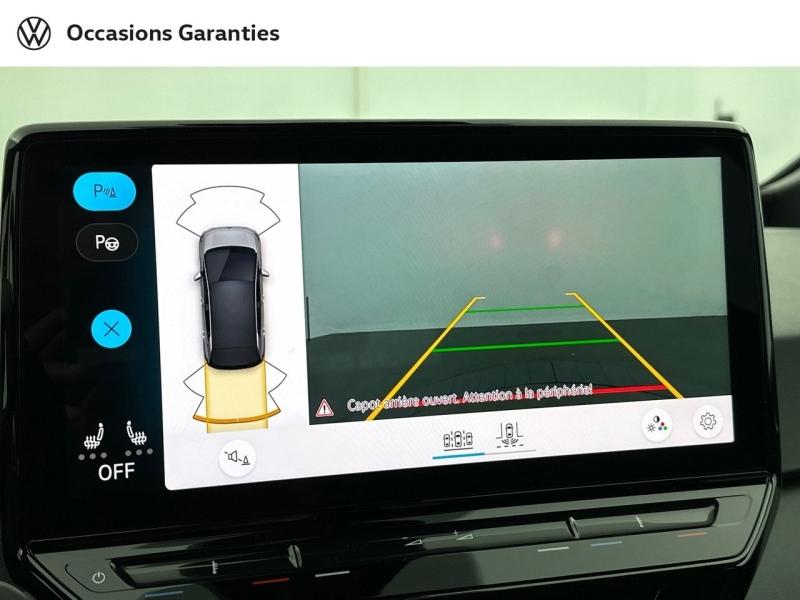 Voitures occasions VOLKSWAGEN ID.3 Style Villemomble