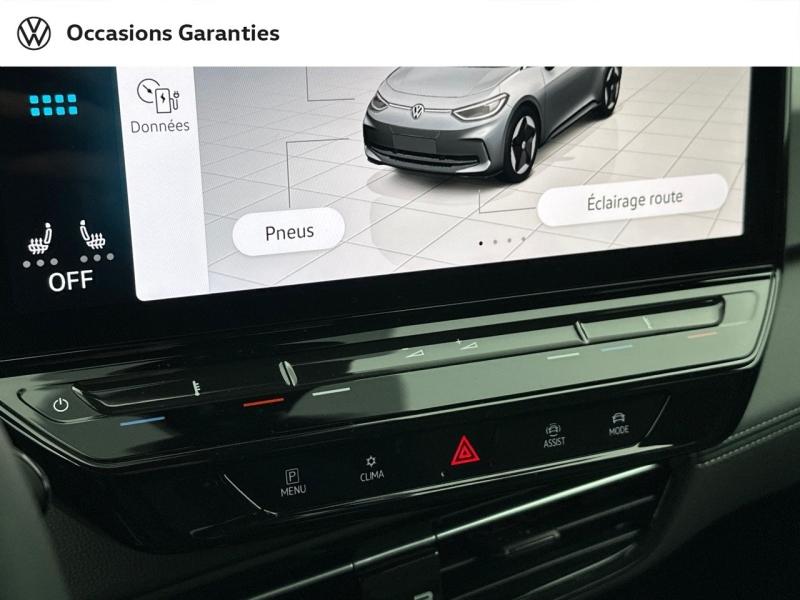 Voitures occasions VOLKSWAGEN ID.3 Style Villemomble