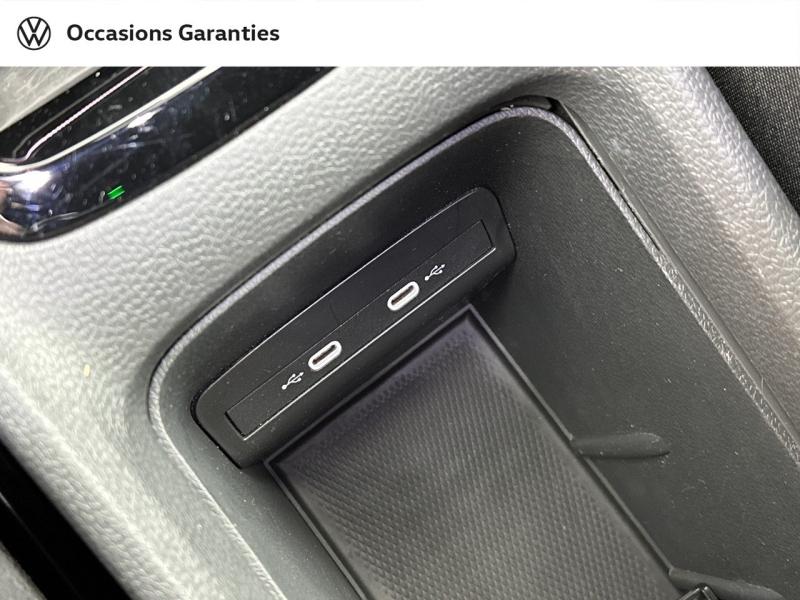 Voitures occasions VOLKSWAGEN ID.3 Style Villemomble