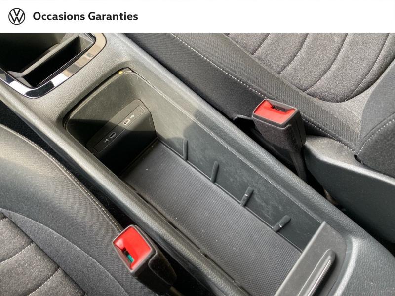 Voitures occasions VOLKSWAGEN ID.3 Style Villemomble