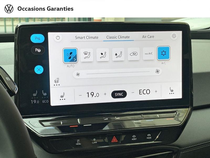 Voitures occasions VOLKSWAGEN ID.3 Style Villemomble