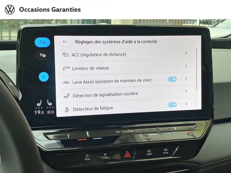 Voitures occasions VOLKSWAGEN ID.3 Style Villemomble