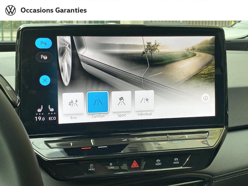 Voitures occasions VOLKSWAGEN ID.3 Style Villemomble
