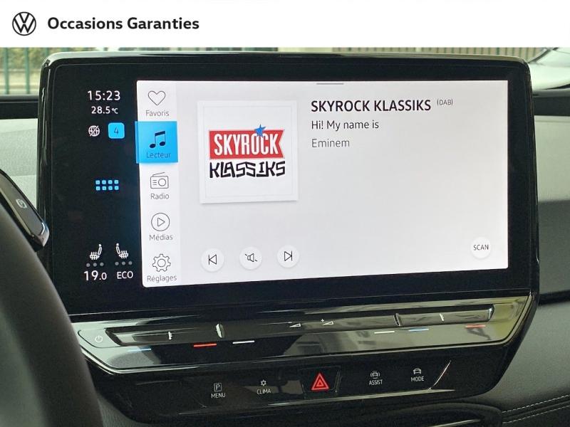 Voitures occasions VOLKSWAGEN ID.3 Style Villemomble